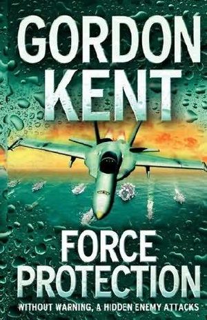 [Alan Craik 05] • Force Protection